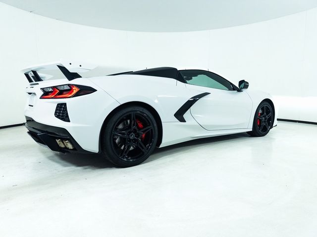 2022 Chevrolet Corvette 3LT