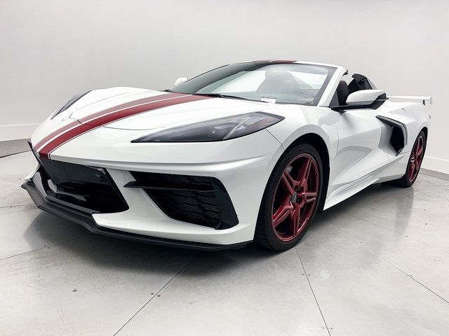 2022 Chevrolet Corvette 3LT