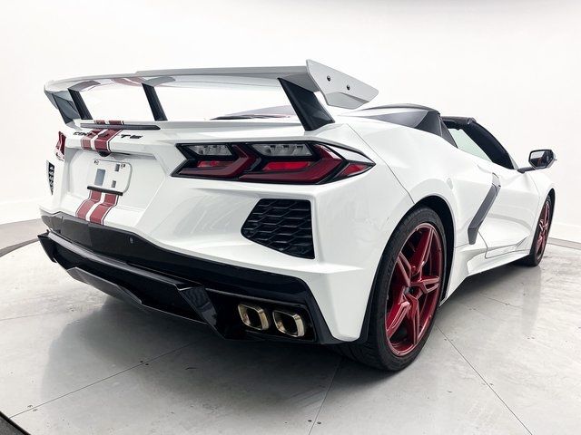 2022 Chevrolet Corvette 3LT