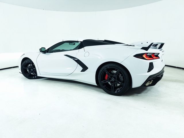 2022 Chevrolet Corvette 3LT