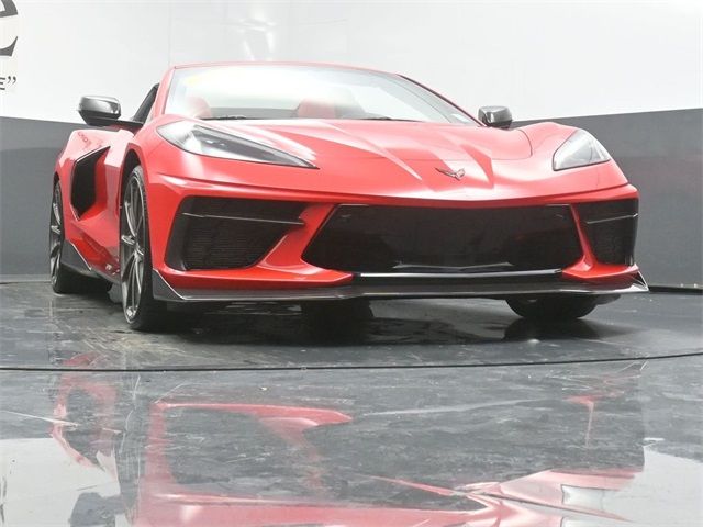 2022 Chevrolet Corvette 3LT