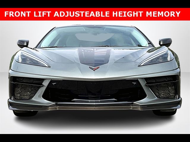 2022 Chevrolet Corvette 3LT