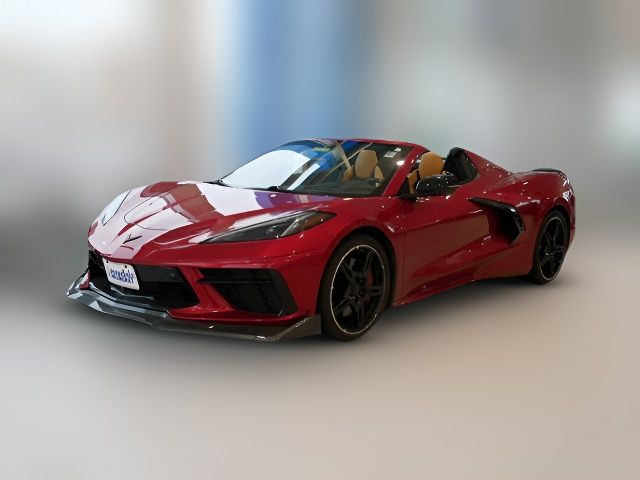 2022 Chevrolet Corvette 3LT