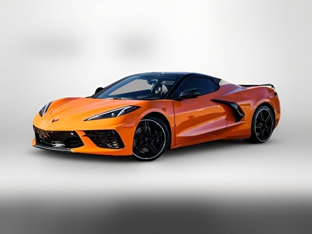 2022 Chevrolet Corvette 3LT