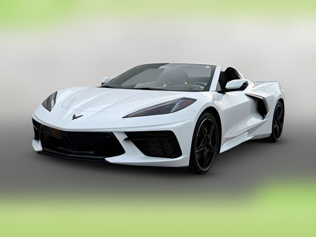 2022 Chevrolet Corvette 3LT