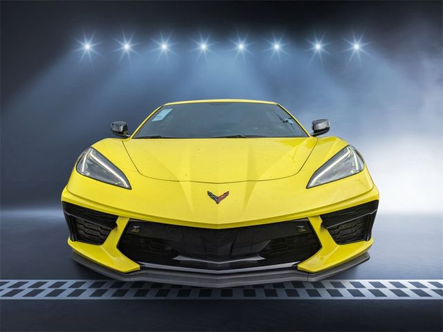 2022 Chevrolet Corvette 3LT