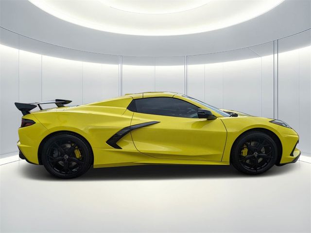 2022 Chevrolet Corvette 3LT