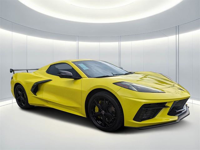 2022 Chevrolet Corvette 3LT