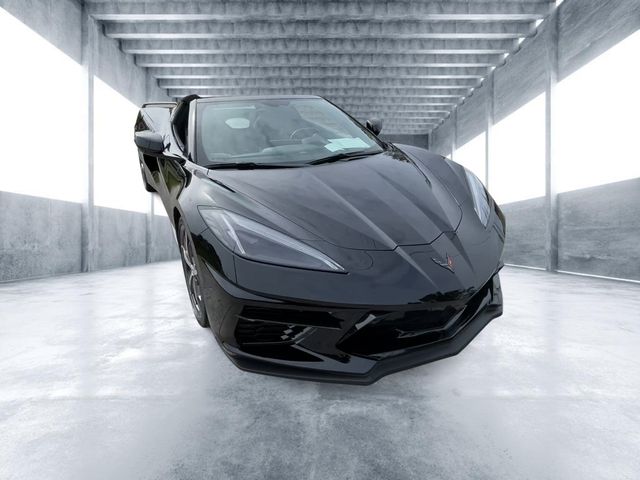 2022 Chevrolet Corvette 3LT