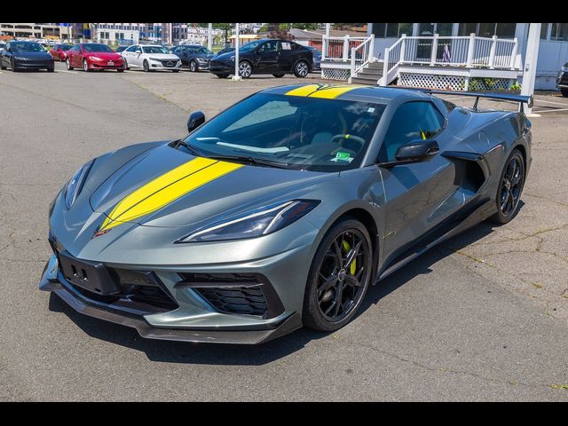 2022 Chevrolet Corvette 3LT