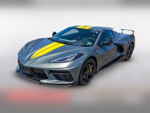 2022 Chevrolet Corvette 3LT