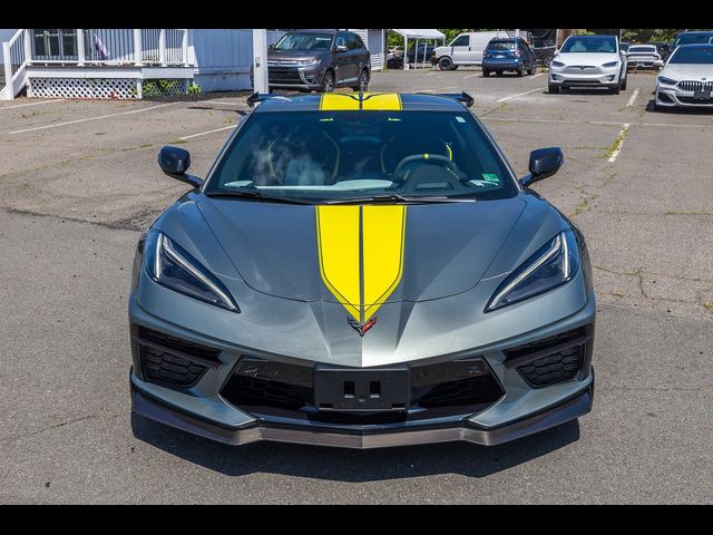 2022 Chevrolet Corvette 3LT