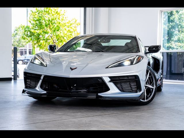 2022 Chevrolet Corvette 3LT