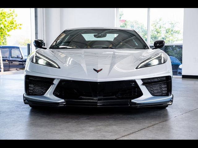 2022 Chevrolet Corvette 3LT