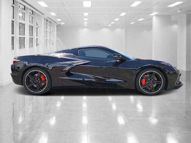 2022 Chevrolet Corvette 3LT