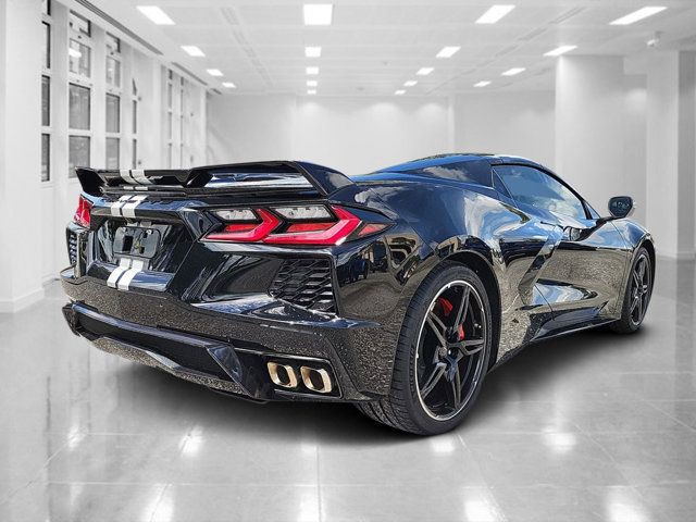 2022 Chevrolet Corvette 3LT