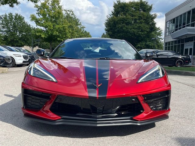 2022 Chevrolet Corvette 3LT