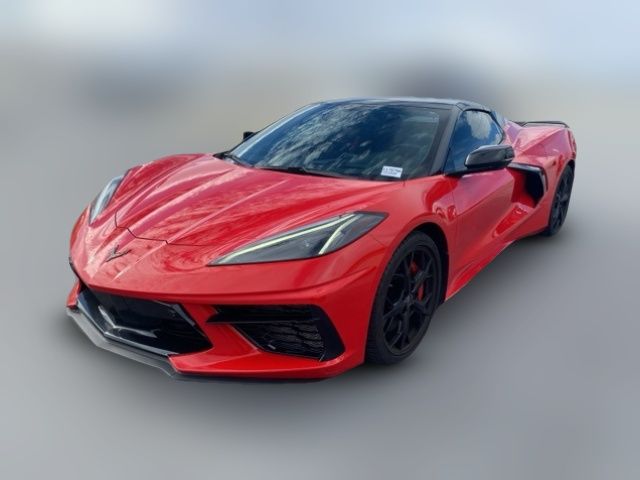 2022 Chevrolet Corvette 3LT