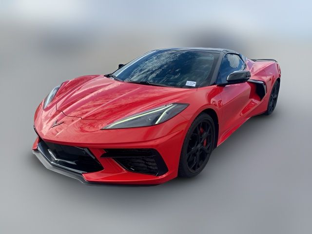 2022 Chevrolet Corvette 3LT