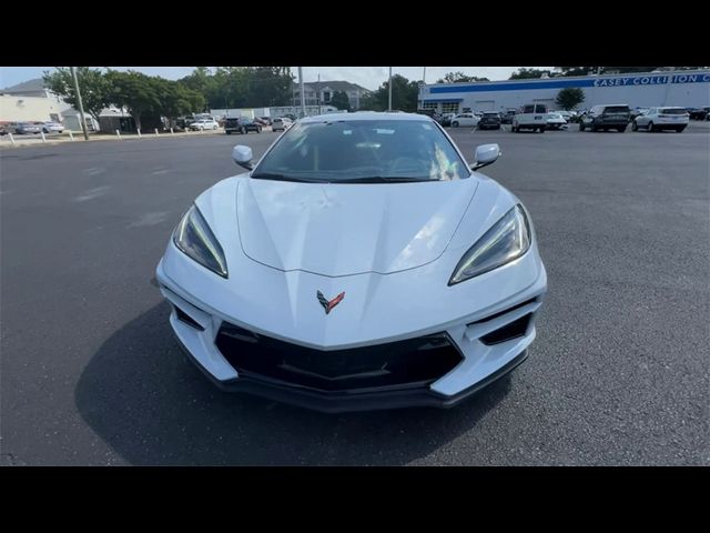 2022 Chevrolet Corvette 3LT