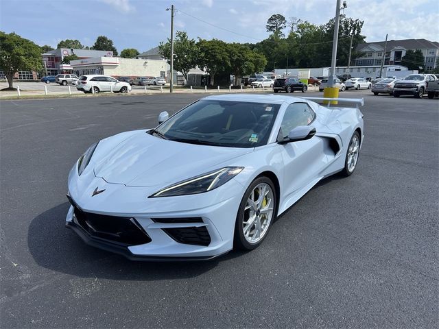 2022 Chevrolet Corvette 3LT