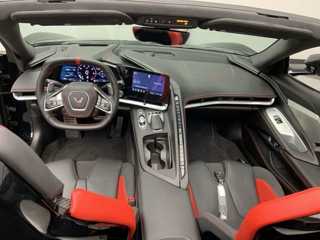 2022 Chevrolet Corvette 3LT