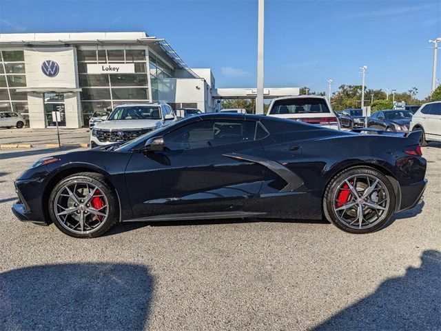 2022 Chevrolet Corvette 3LT