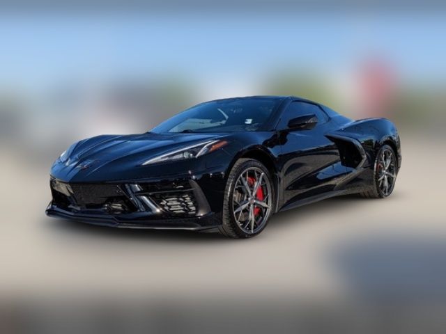 2022 Chevrolet Corvette 3LT