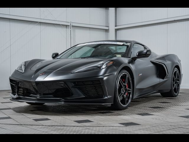 2022 Chevrolet Corvette 3LT