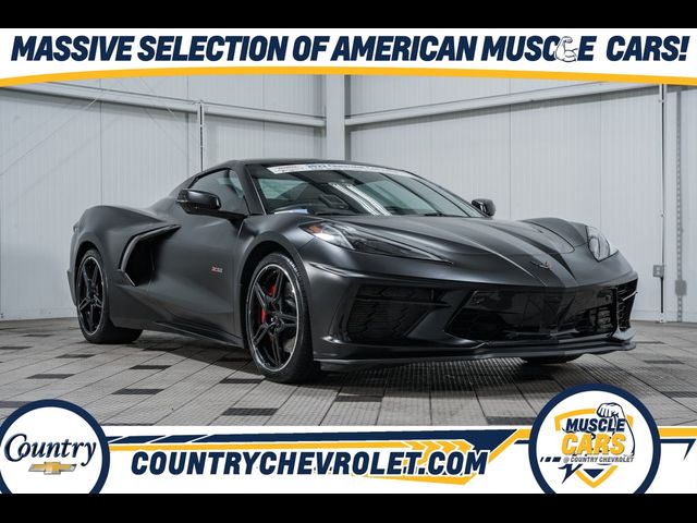 2022 Chevrolet Corvette 3LT