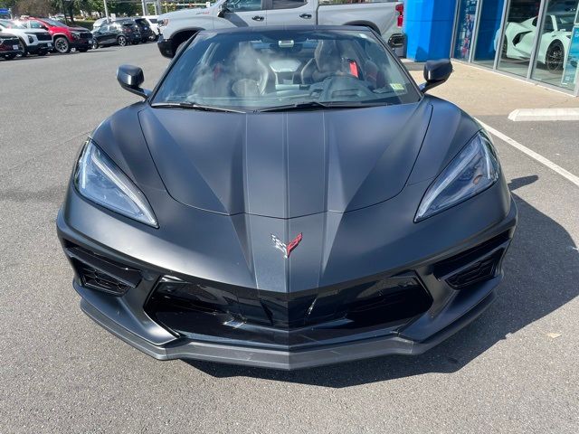 2022 Chevrolet Corvette 3LT