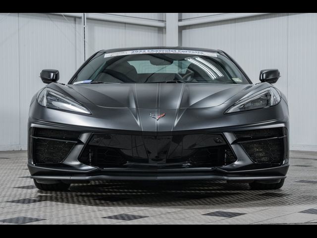 2022 Chevrolet Corvette 3LT