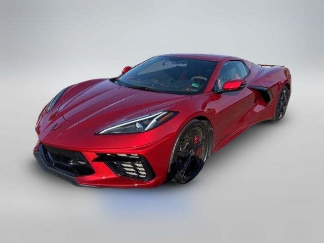 2022 Chevrolet Corvette 3LT