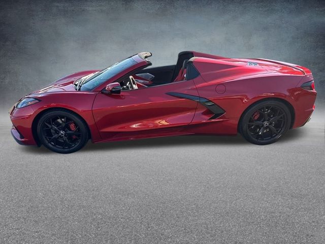 2022 Chevrolet Corvette 3LT