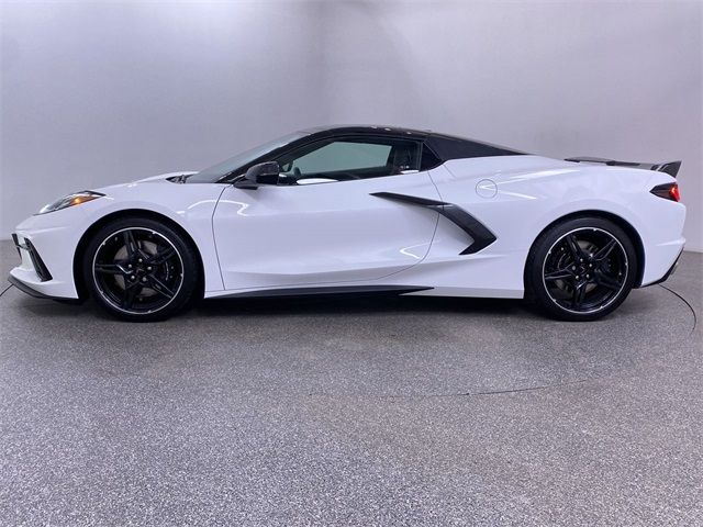 2022 Chevrolet Corvette 3LT