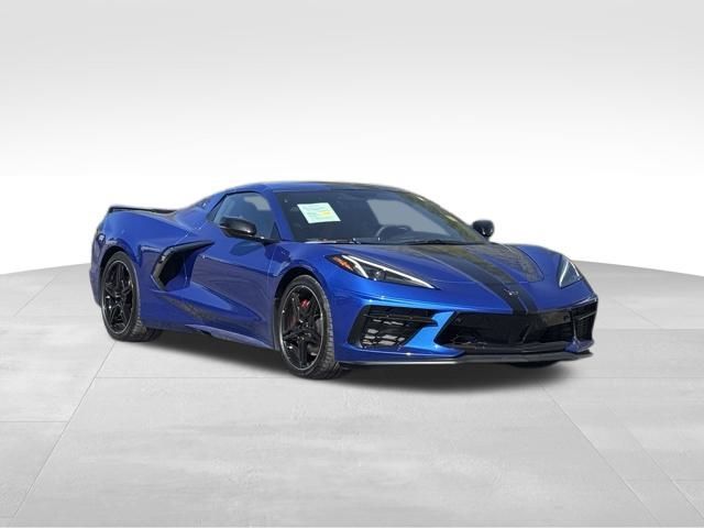 2022 Chevrolet Corvette 3LT