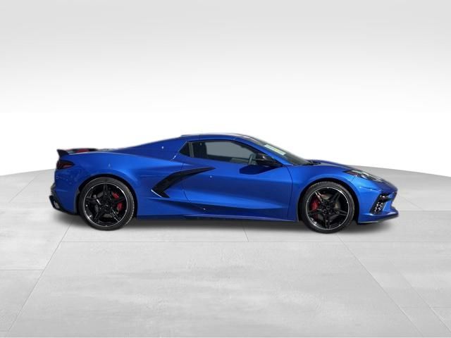 2022 Chevrolet Corvette 3LT