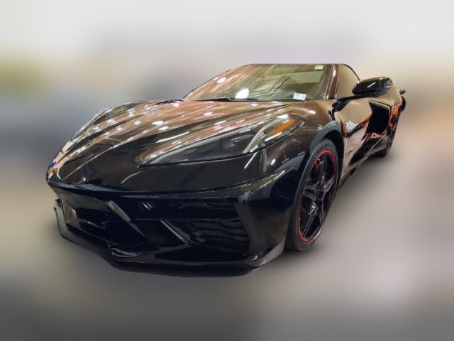 2022 Chevrolet Corvette 3LT