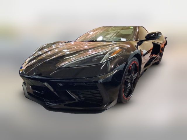 2022 Chevrolet Corvette 3LT