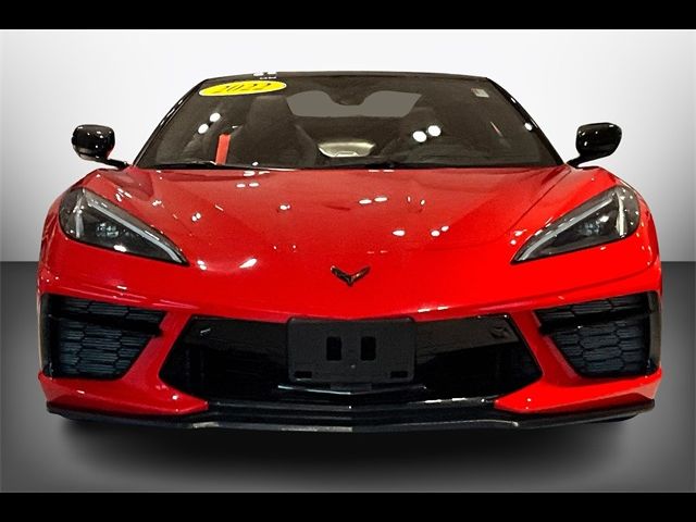 2022 Chevrolet Corvette 3LT