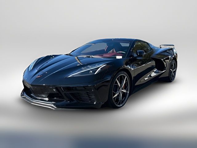 2022 Chevrolet Corvette 3LT