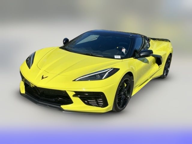 2022 Chevrolet Corvette 3LT