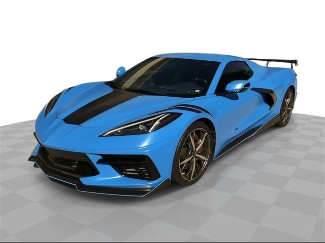 2022 Chevrolet Corvette 3LT