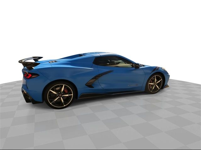 2022 Chevrolet Corvette 3LT