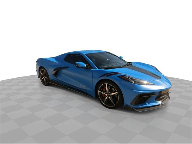 2022 Chevrolet Corvette 3LT