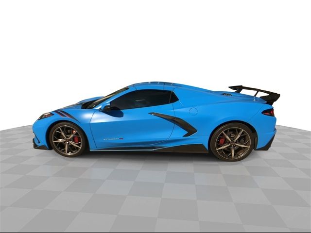 2022 Chevrolet Corvette 3LT