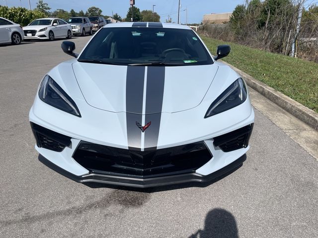 2022 Chevrolet Corvette 3LT