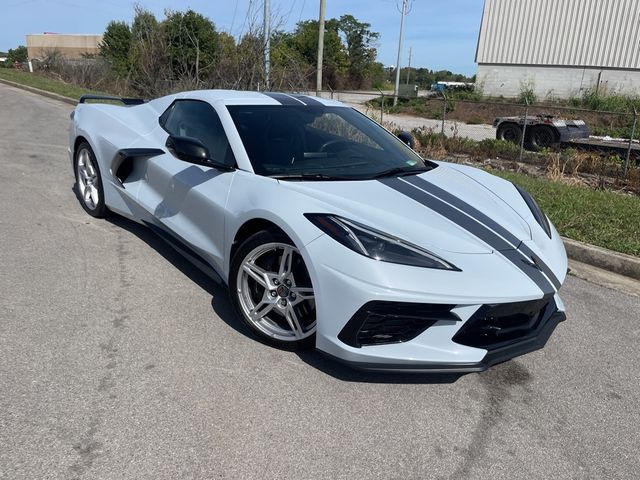 2022 Chevrolet Corvette 3LT