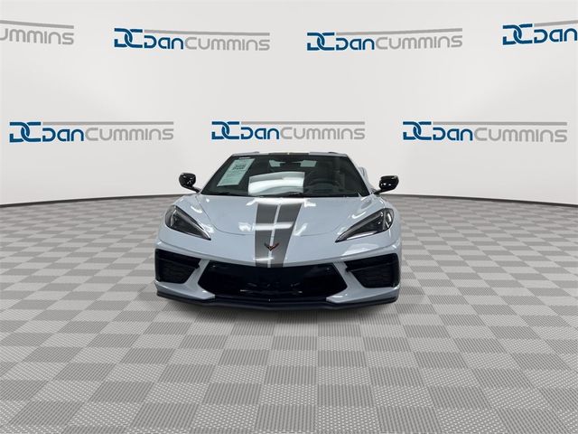 2022 Chevrolet Corvette 3LT