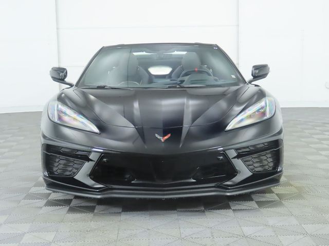 2022 Chevrolet Corvette 3LT